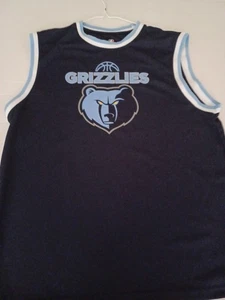 Ja Morant NBA Memphis Grizzlies Trikot Größe XL Lizenziert Basketball - Bild 1 von 8