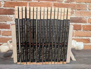 The American Heritage New Illustrated History of the United States Vol. 1-16 Vintage - Bild 1 von 9