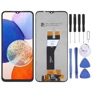 Schermo LCD per Samsung Galaxy A14 5G SM-A146P edizione USA con digitalizzatore full ass - Foto 1 di 4