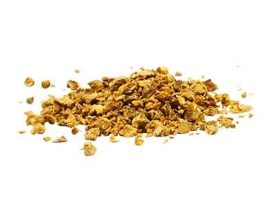 GERÜCHE-KÜCHE Teufelskrallenwurzel geschnitten - Teufelskralle Wurzel getrocknet Tee - 100g