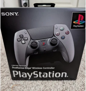 Sony PS5 DualSense EDGE Controller - 30th Anniversary Limited ✅ FREE POST ✅ - Picture 1 of 4