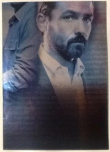 The 4400 Season 2 And Counting AC-9 Puzzle Trading Card MINT Inkworks Sci-fi - Picture 1 of 2