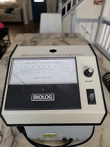 Biolog Transmission Biolog Trübungsmessgerät Maschine - Bild 1 von 4