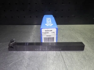 Kyocera 1/2"x1/2" Indexable Lathe Tool Holder 5.875" OAL KKCR8-2DF (LOC2280) - Picture 1 of 3