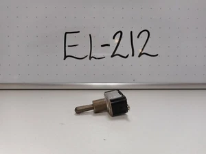 NOS 8906K3363 EATON TOGGLE SWITCH 81640 5930-00-517-9406 - Picture 1 of 5