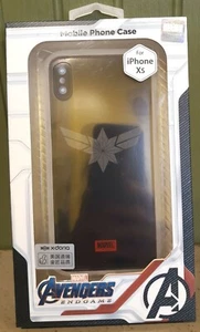 Marvel Avengers Endspiel Handyhülle für iPhone Xs - Bild 1 von 3