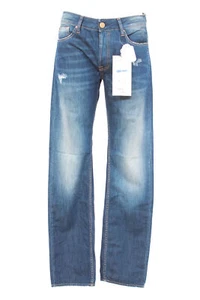 Pantalones de mezclilla cónicos CHEYENNE Jeans T. 32 NUEVO - Imagen 1 de 5