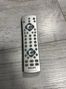 Philips PMDVD6 Universal Digital DVD Remote Control For Up To 6 Devices - Picture 1 of 7