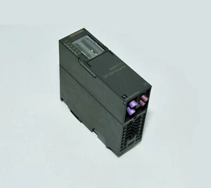 Siemens Simatic S7 6ES7 158-0AD01-0XA0 FS:4 DP/DP Kupplung - Bild 1 von 5