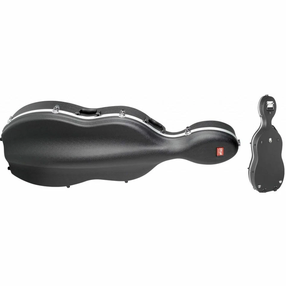 Funda ABS Stagg para violonchelo 3/4 / 4/4 Foto 1 de 1