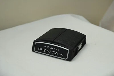 Waist Level Finder Viewfinder for Pentax 67 6x7 3D Printed New customisable - Image 1 of 4