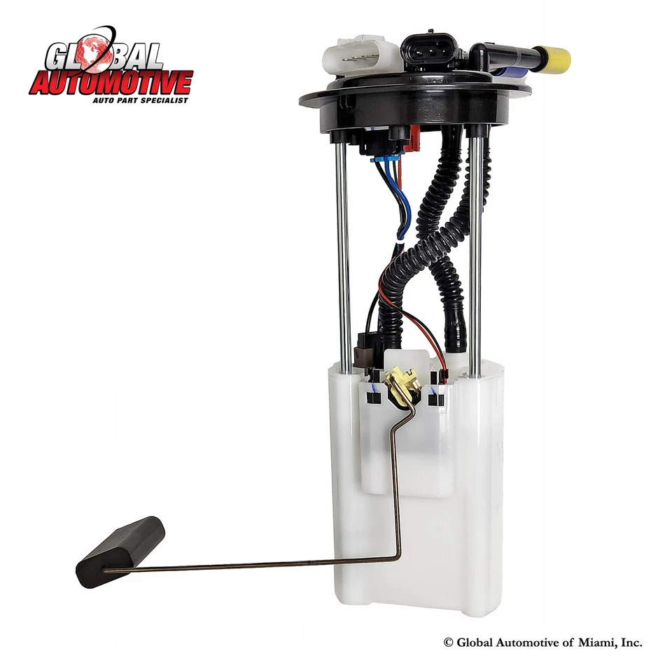 Bomba de combustible Bosch 67557 para Chevrolet Colorado GMC Canyon 2004-2005 2,8 L 3,5 L Foto 1 de 1