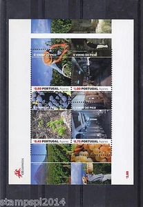 AZOREN TRAUBEN - WEIN VON PICO (2006) POSTFRISCH (**) - Bild 1 von 1