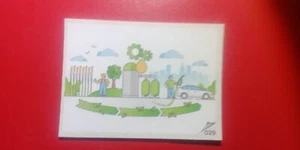 EDEKA Sticker "Hier & Jetzt für regionale Landwirtschaft" Nr. 029 - Bild 1 von 1