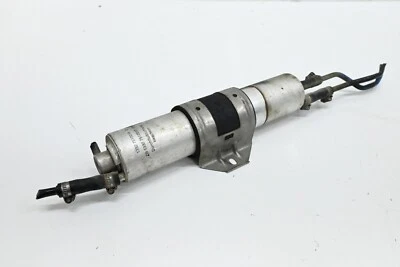 ⭐ 99-06 Bmw E46 3 Series Z3 filtro de combustível regulador de pressão acionamento vasilha fabricante de equipamento original - Imagem 1 de 4