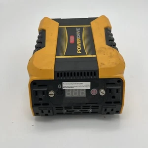 APU Inverter - Used - Picture 1 of 7