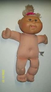 CABBAGE PATCH KID PUPPE PA GIRL - Bild 1 von 5