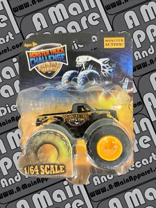 Monster Truck Prospector 1:64 - Imagen 1 de 2