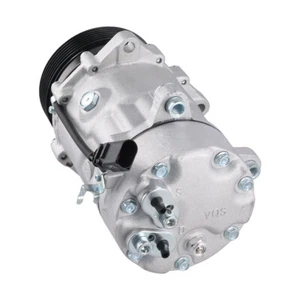 Compresor aire acondicionado Audi A3 8L VW Bora Sharan Golf 4 Polo Skoda Seat SD7V16 - Imagen 1 de 13