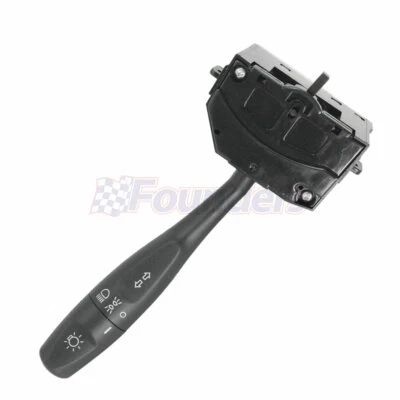 Переключатель сигнала поворота фары для Dodge Avenger Mitsubishi Eclipse Mirage 1S1778 - Изображение 1 из 4