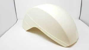 PARAFANGO ANTERIORE VESPA PX PE 125 150 200 - Foto 1 di 7