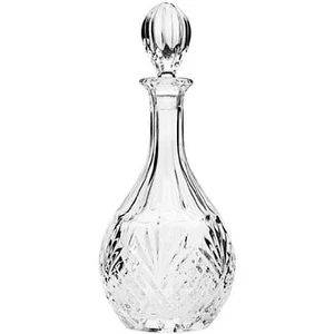 Dublin Crystal Wine Decanter - Picture 1 of 1