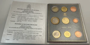 VATICAN - Coffret Brillant Universel 2020 - EMISSION SPECIALE // BEETHOVEN - Picture 1 of 5