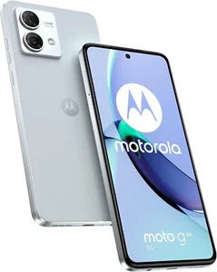 Smartphone MOTOROLA Moto G84 5G 8+256GB 6,55" Android Marshmallow Blue - Afbeelding 1 van 7