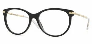 Anteojos dorados Gucci GG3780 HQZ Havana #137 - Imagen 1 de 8