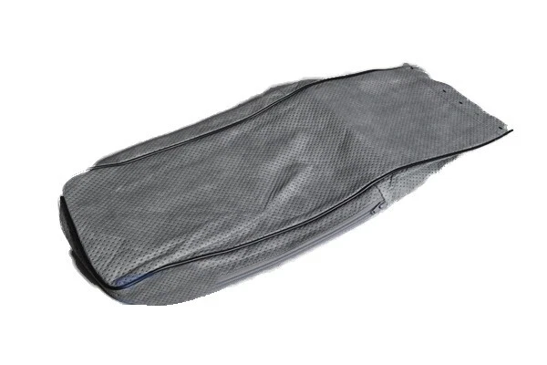 Replacement Oreck XL Upright Vacuum Hypo-Allergenic Cloth Outer Bag - Image 1 of 1