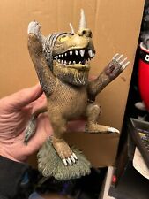 Aaron Where The Wild Things Are 2000 McFarlane Loose Action Figures