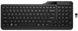 HP Tastiera PC Wireless Bluetooth - 7N7B9AA 475 Dual Mode - Foto 1 di 9