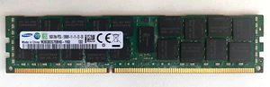 AU Mac Pro 16Gb (1x 16Gb) RAM 2009 2010 2012 4,1 5,1 DDR3 12800R 1600Mhz Memory - Picture 1 of 3