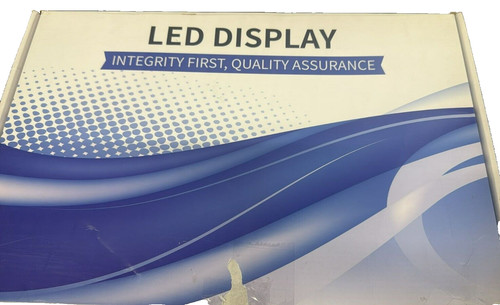 LED DISPLAY Integrity First, Quality Assurance 14
