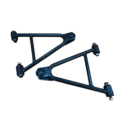 FRONT LOWER RIGHT LEFT A-ARMS FOR 1995-05 YAMAHA WOLVERINE YFM350 BIG BEAR 350 - Изображение 1 из 4