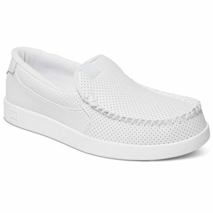 women's dc villain shoes