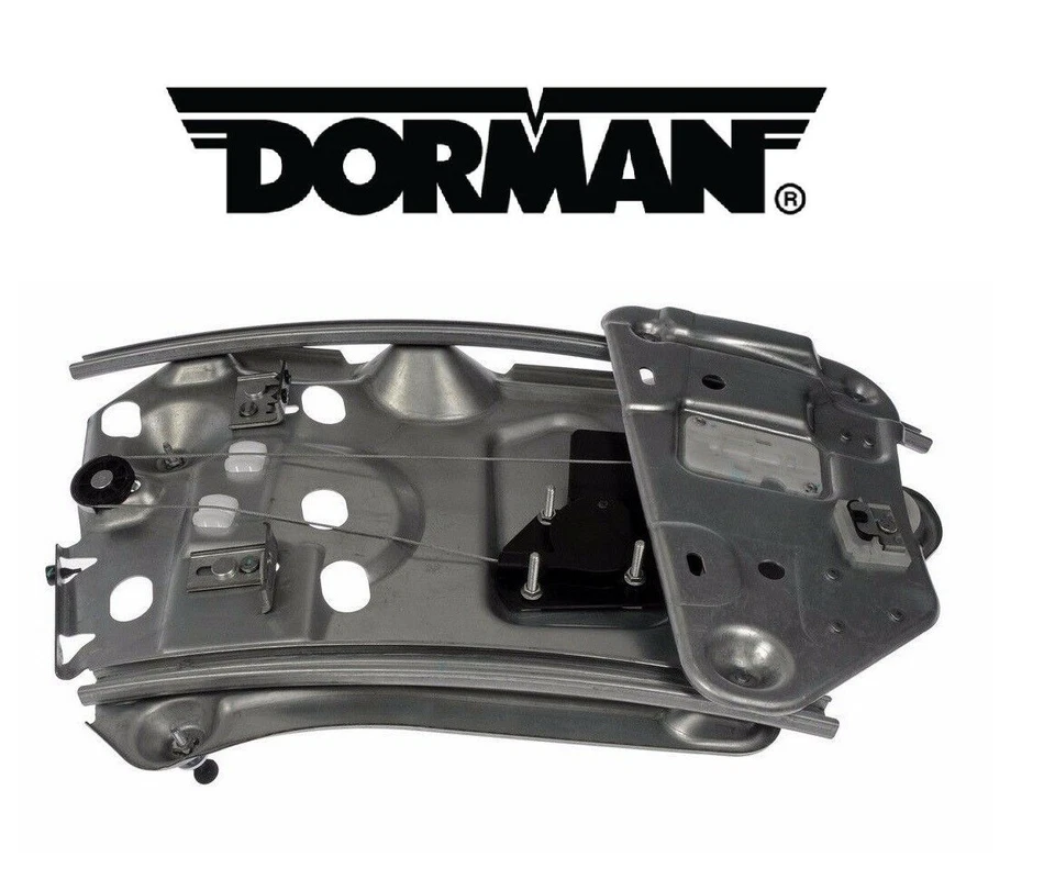 Regulador de ventana para Chrysler Sebring 1996-2006 DORMAN OE SOLUTIONS Foto 1 de 1