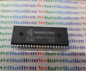 LC6520H-3396 / IC / DIP / 2119-202-7303A / SAMSUNG / 1 PIEZA (cantidad) - Imagen 1 de 1