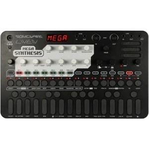 Sonicware LIVEN Mega Synthesis | Neu