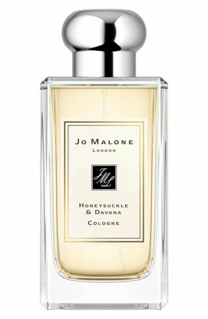 Jo Malone London Honeysuckle & Davana Women's Eau de Cologne - 3.4 fl oz