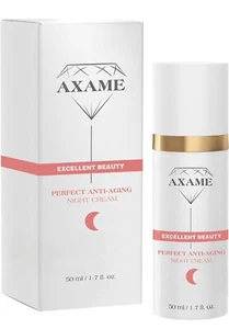Crema antienvejecimiento Axame - Imagen 1 de 5