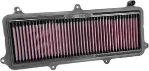 Filtro Aria Di Ricambio Compatibile Con Honda CB1000R 2018-2019 (HA-1018) - Foto 1 di 12