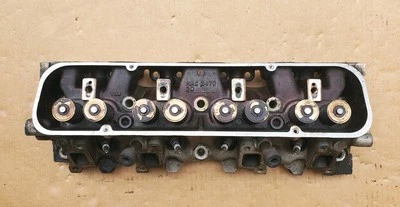 Land Rover Discovery 2 1999/04 OEM culata con aire secundario HRC2479 usado Foto 1 de 4