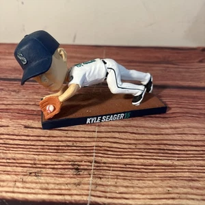 Kyle Seager 2017 SGA Diving Stop Bobblehead #15 Seattle Mariners - Bild 1 von 10
