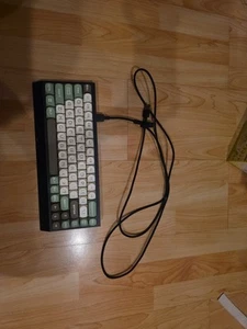 Razer BlackWidow V3 Mini HyperSpeed Mechanical Gaming Keyboard - Bild 1 von 1