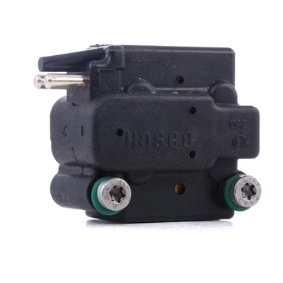 BOSCH Elettromotore F 026 T03 002 elettrico-idraulico - Immagine 1 di 4