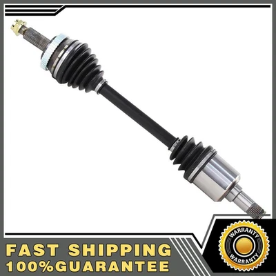 Eje delantero izquierdo transmisión CV para Hyundai Sonata 2006-2010 3,3 L con garantía Foto 1 de 4