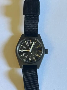 Unissued Marathon General Purpose Quartz Maraglo MIL-W-46374G - Picture 1 of 3