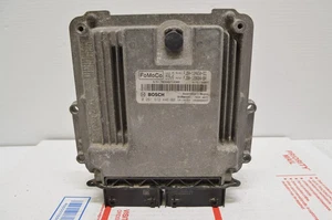 2015 2016 Ford Escape FJ5A-12A650-DC Engine Control Module Unit Ecm C50 037 - Picture 1 of 4