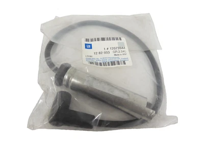 (A10) 12073944 Orig OPEL KADETT CORSA ASCONA VECTRA Cables De Encendido Número 2 - Imagen 1 de 3